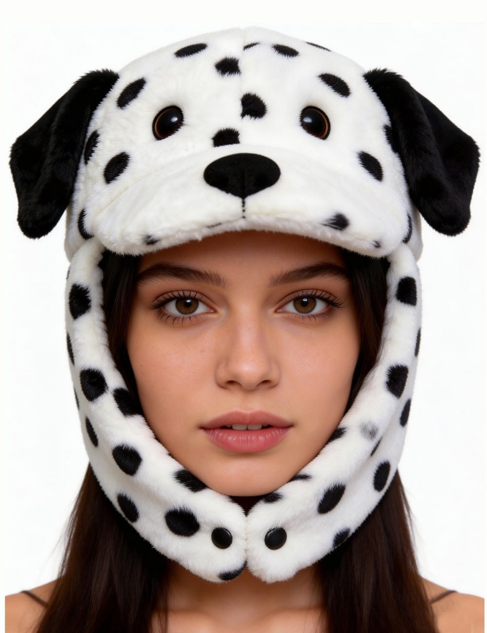 Dalmatian Costume