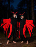 Mothman Onesie - ANACOSPLAYONE