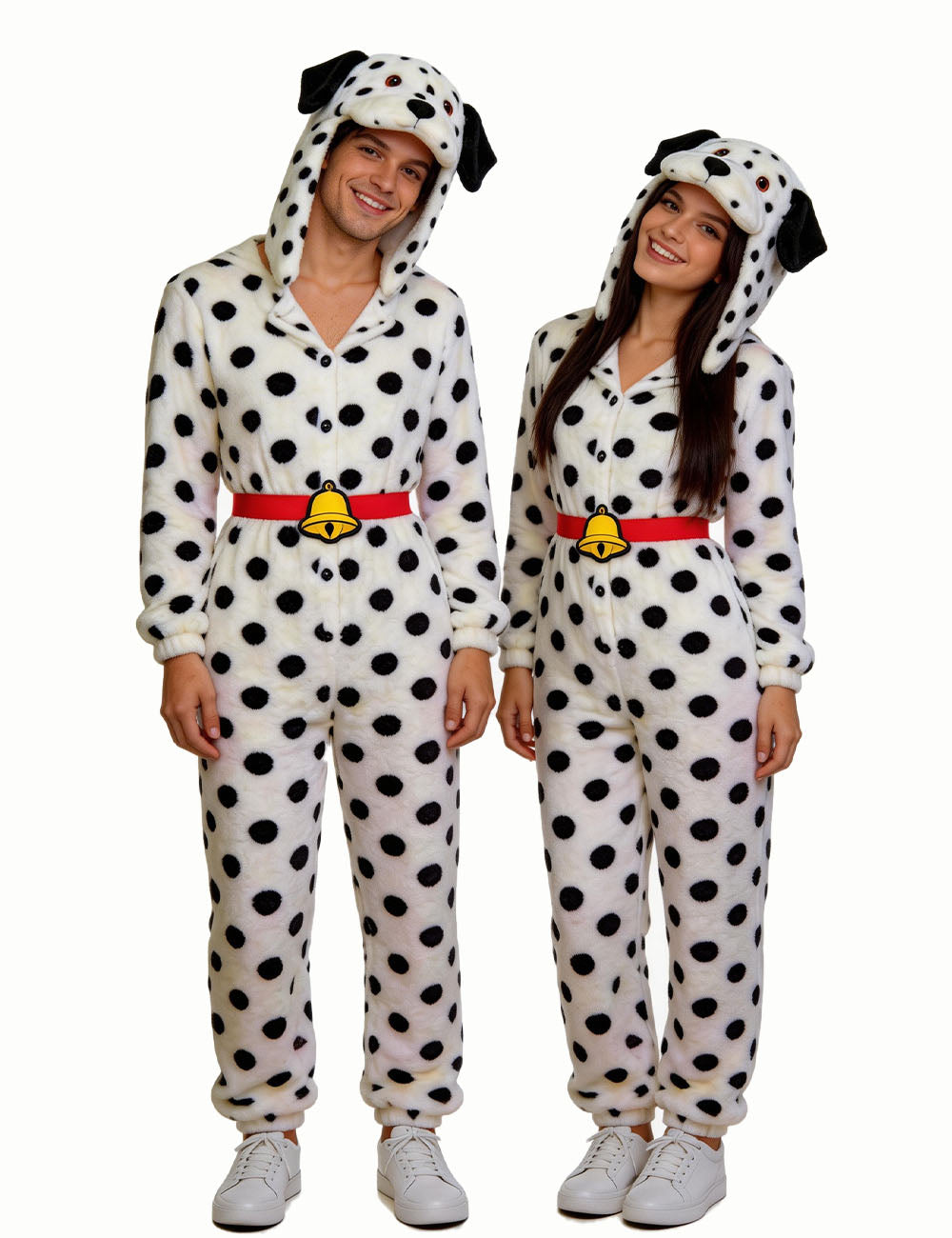 Dalmatian Costume