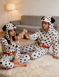 Dalmatian Costume