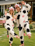 Funny Cow Costume