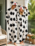 Cow Costume