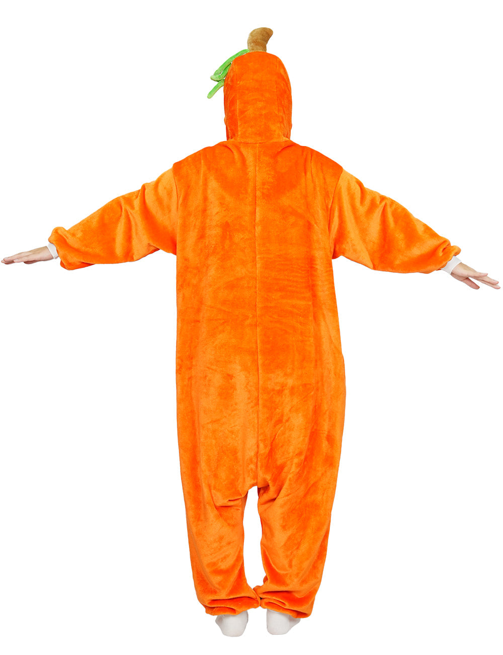 Pumpkin Onesie - ANACOSPLAYONE