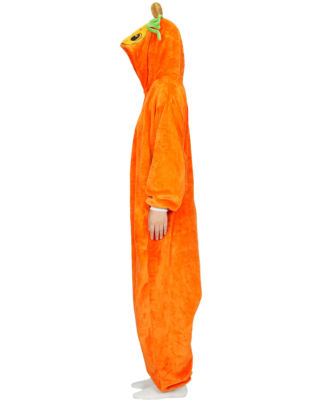 Pumpkin Onesie - ANACOSPLAYONE