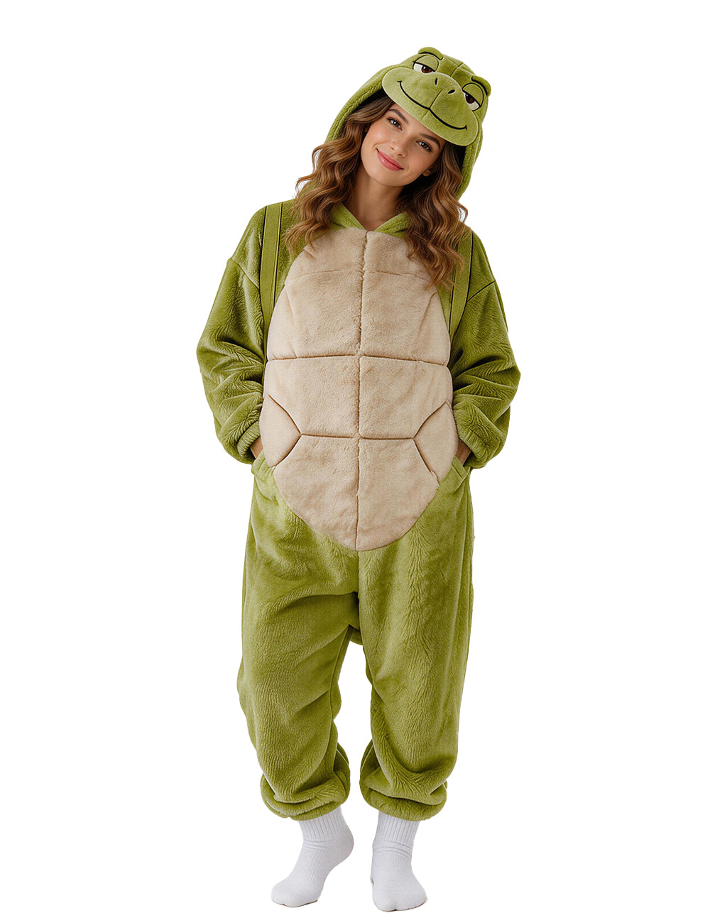 Turtle Costume