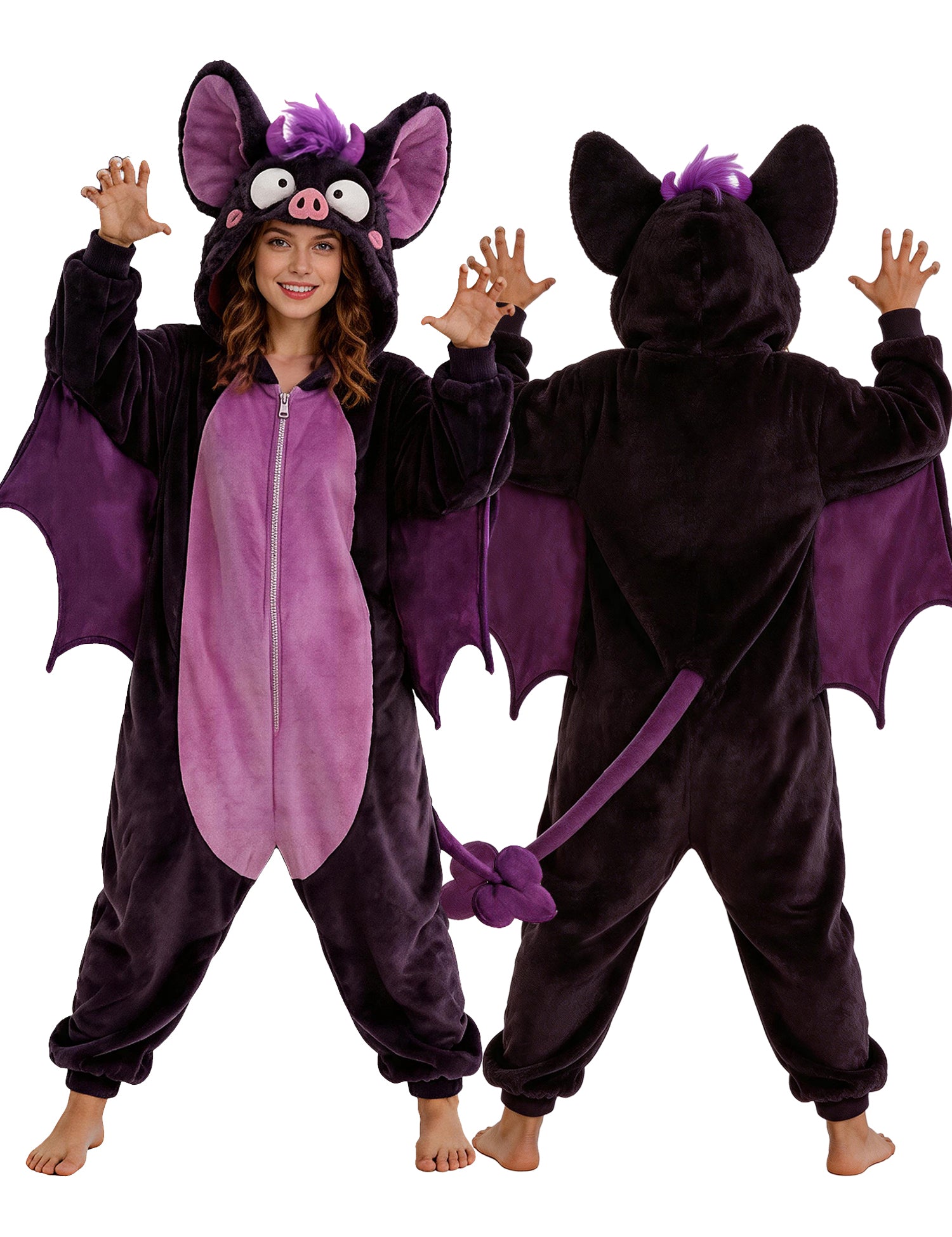 Bat Costume