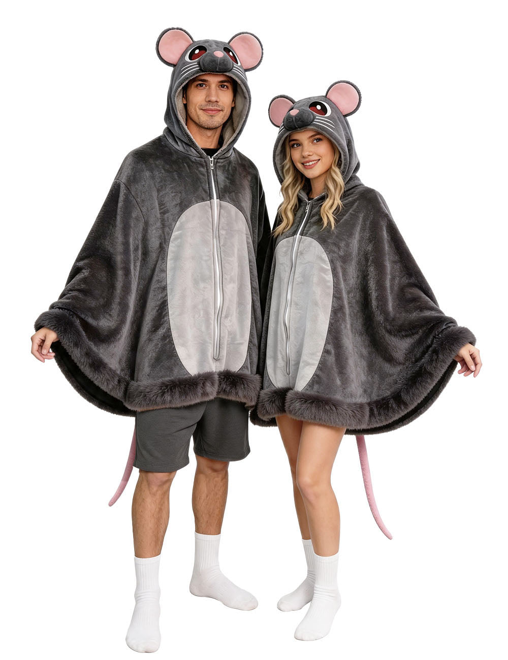 Mouse Costume