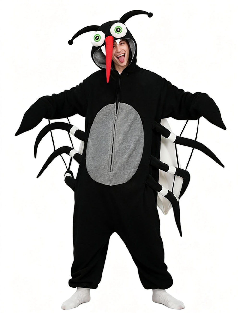 Mosquito Onesie - ANACOSPLAYONE