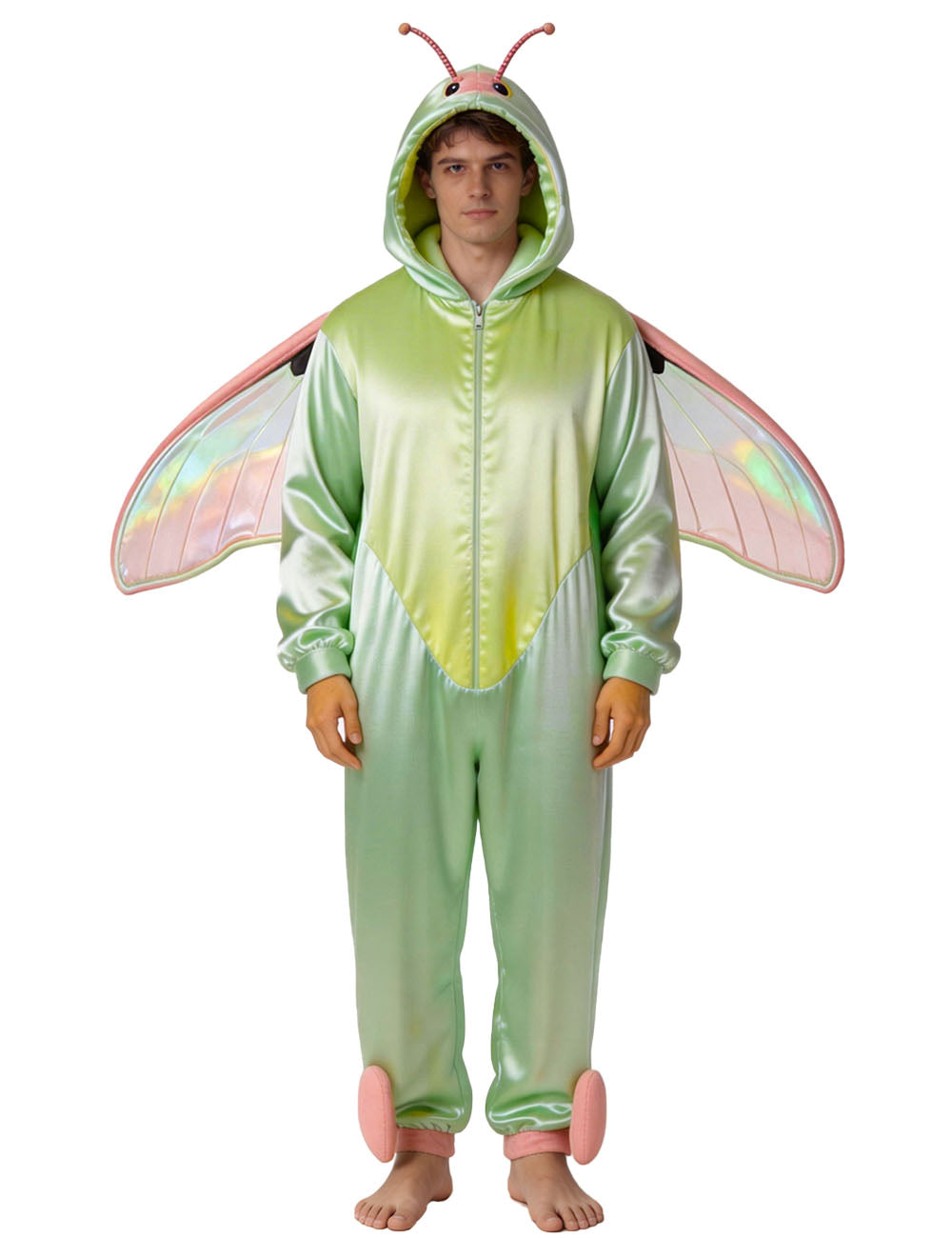 Moth Costume