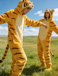 Tiger Costume