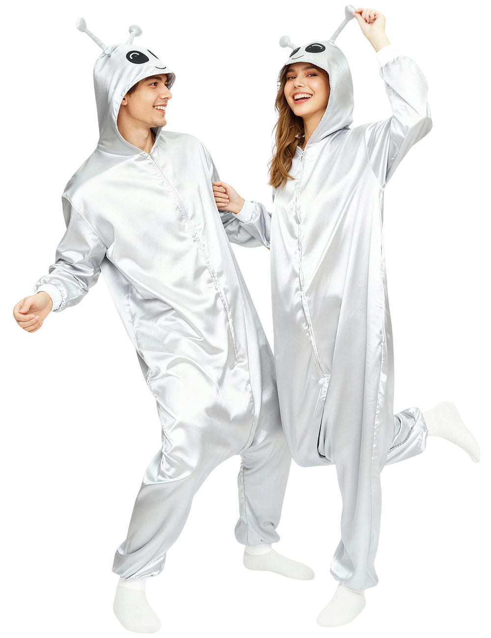 Alien Onesie - ANACOSPLAYONE