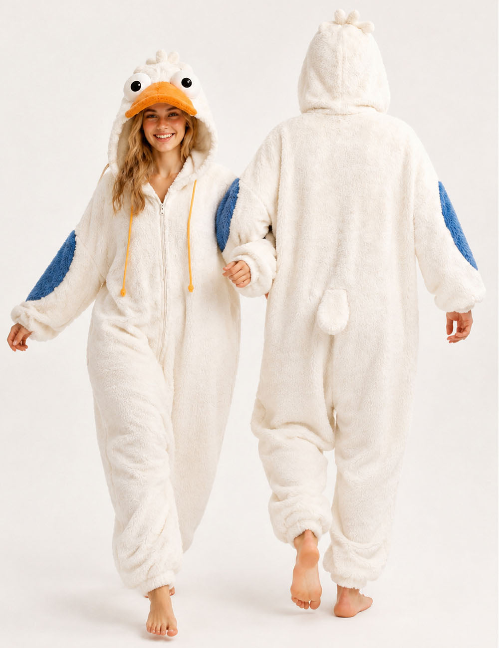 Goose Costume