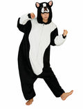 Boston Terrier Dog Onesie - ANACOSPLAYONE