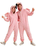 Flamingos Costume