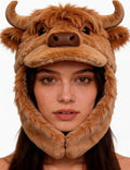 Woolly Cow Costume