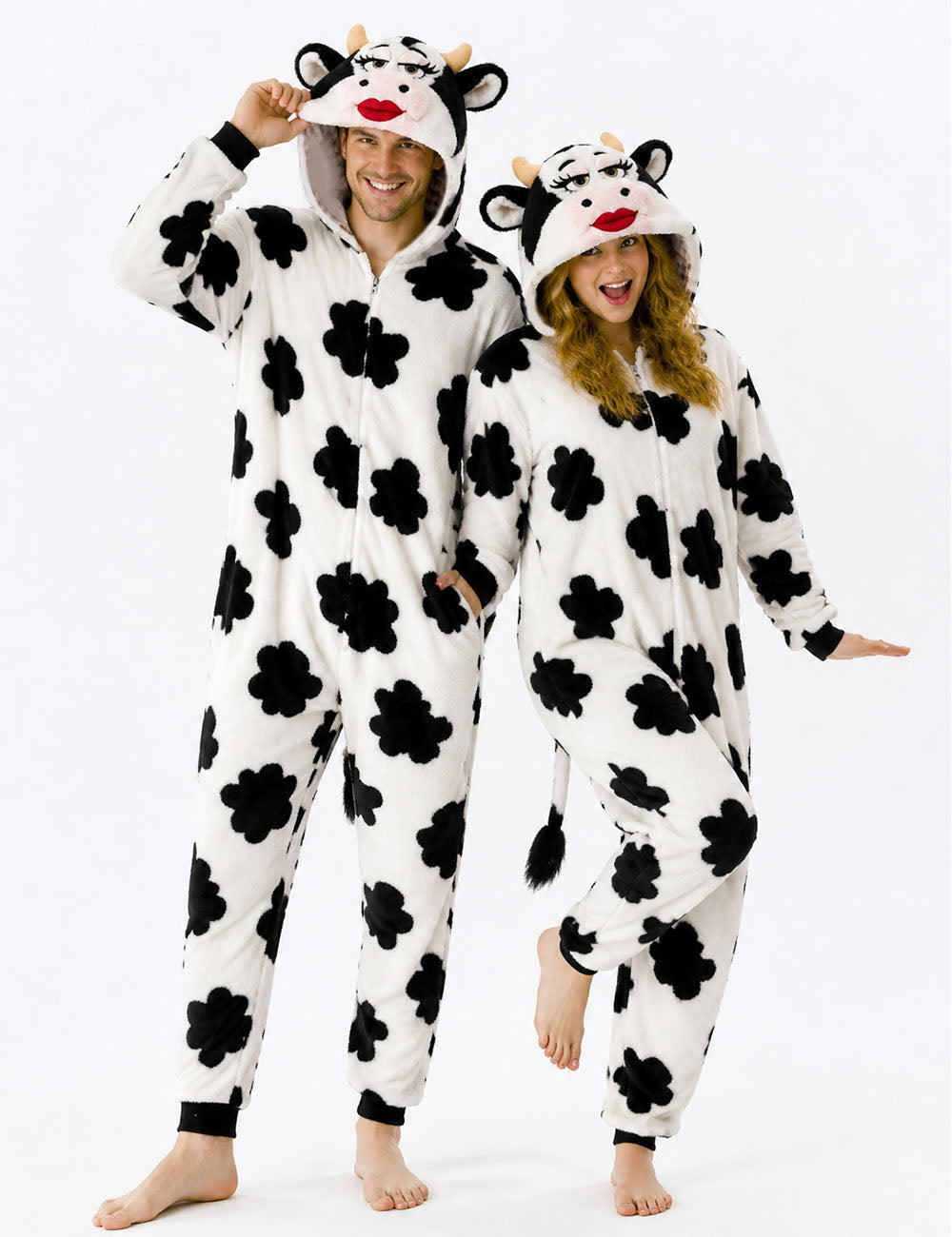 Cow Costume