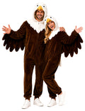 Owl Costume