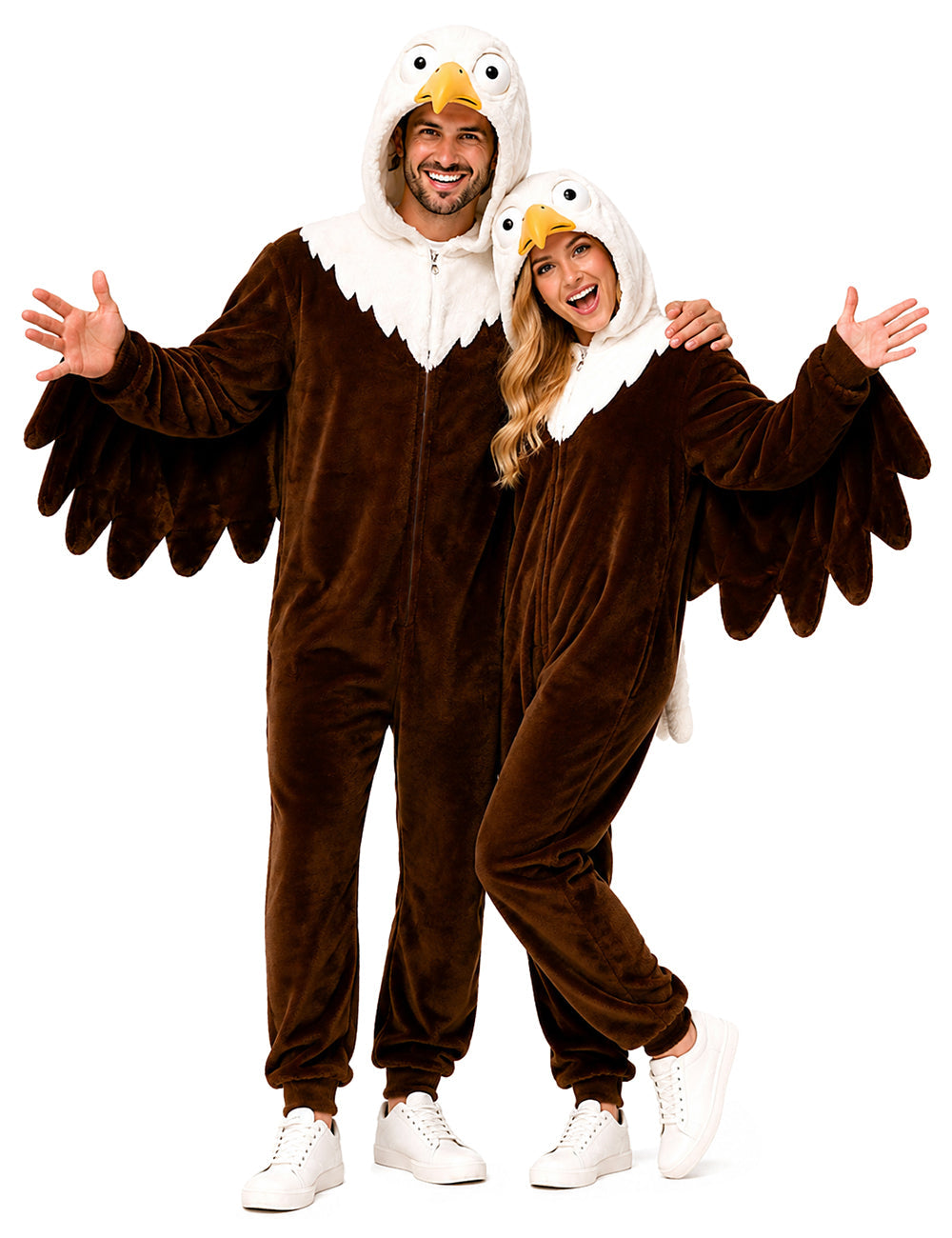 Owl Costume