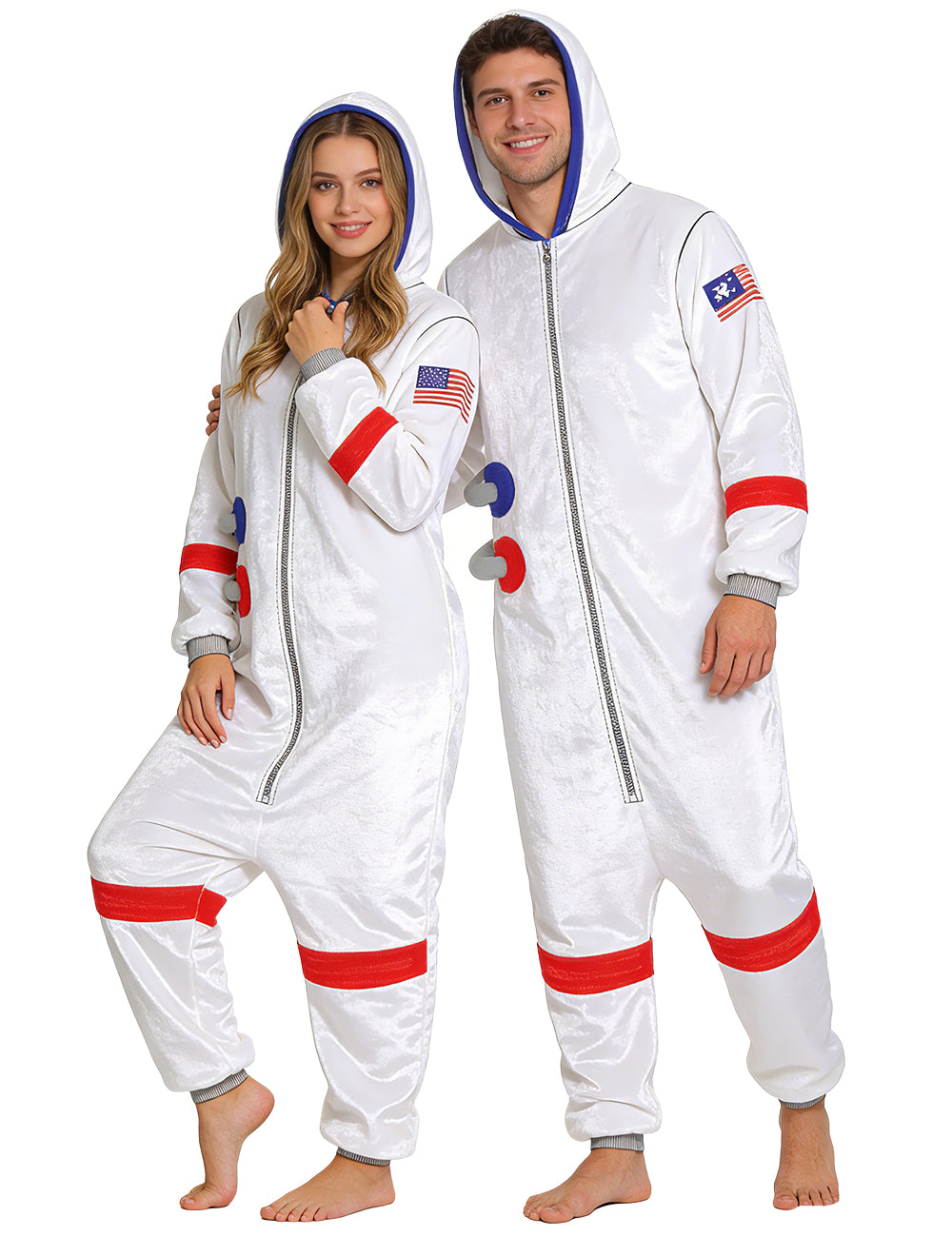 Astronaut Onesie - ANACOSPLAYONE