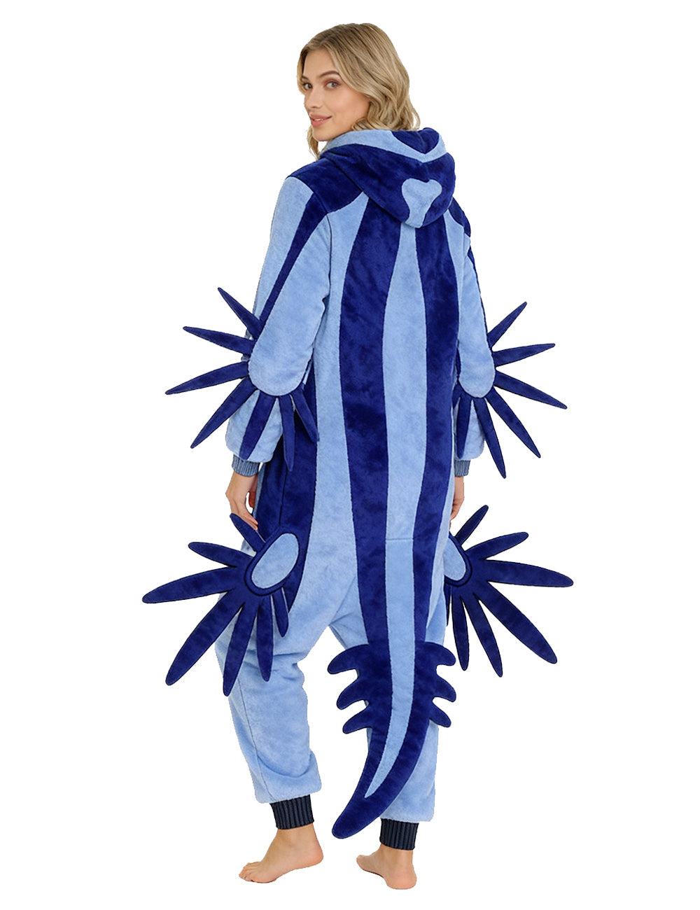 Sea Slug Onesie - ANACOSPLAYONE