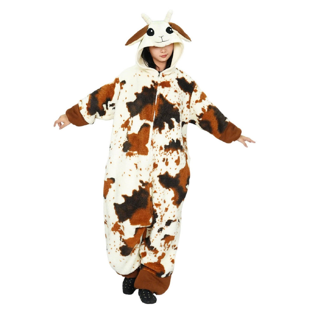 Gertie Sheep Onesie - ANACOSPLAYONE