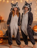Wolf Costume