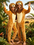 Lion Costume