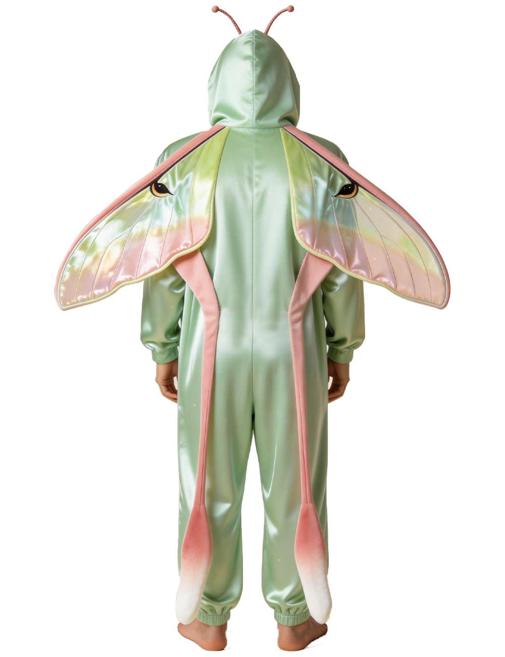 Moth Costume