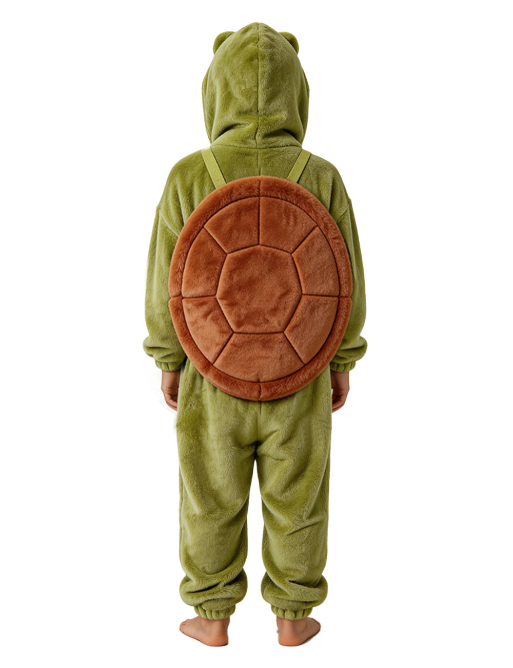 Turtle Costume