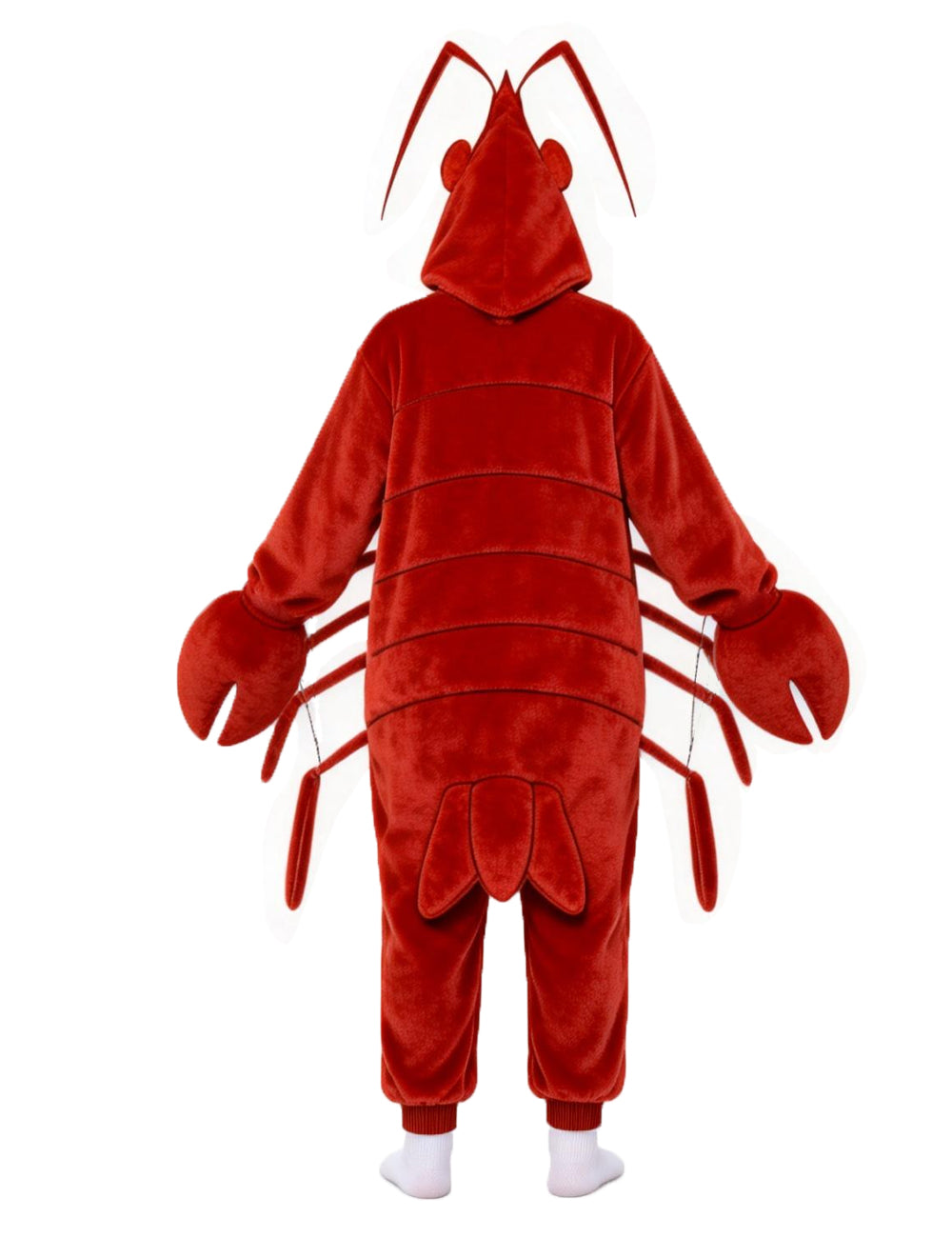 Lobster Onesie - ANACOSPLAYONE