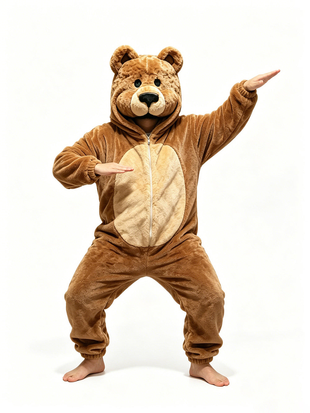 Bear Costume