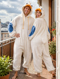 Goose Costume