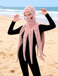 Octopus Headgear