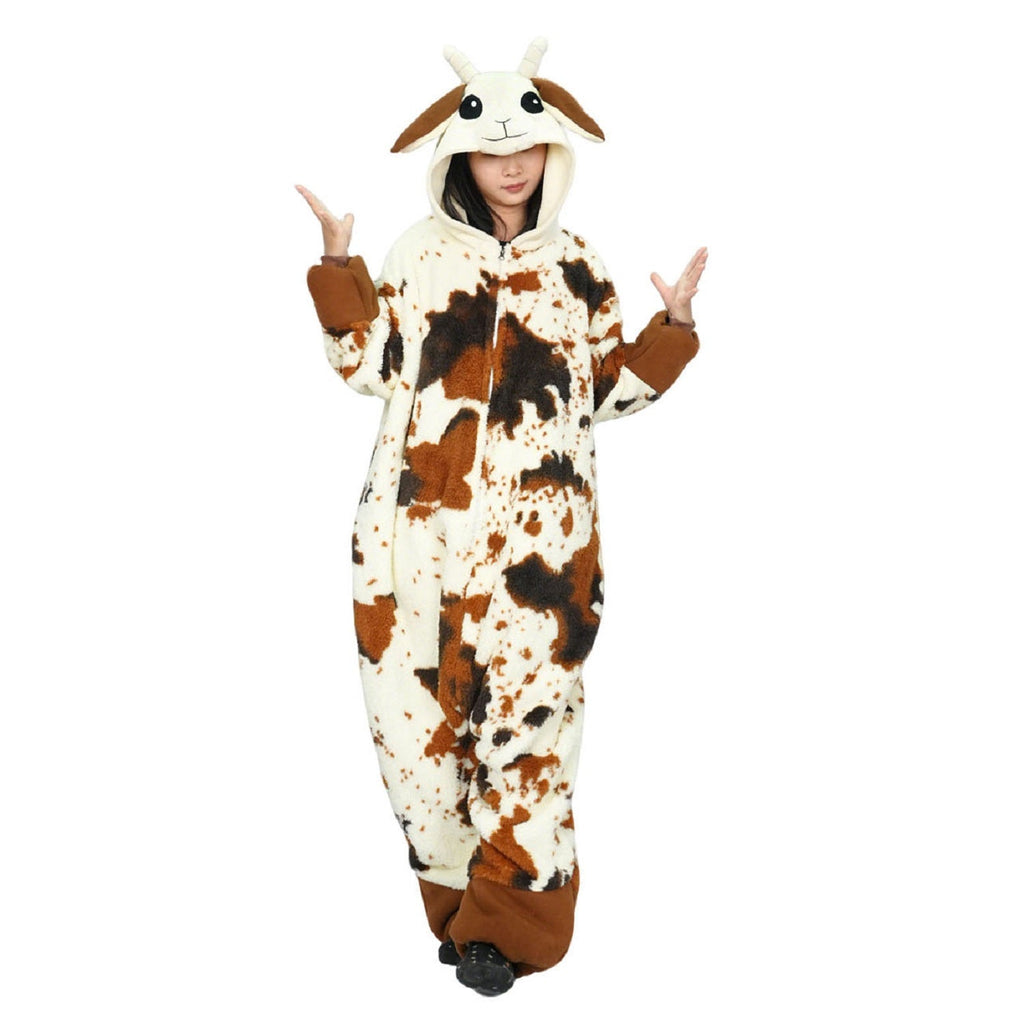 Gertie Sheep Onesie - ANACOSPLAYONE