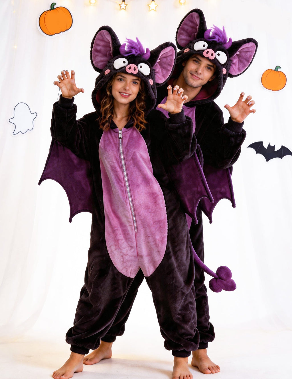 Bat Costume