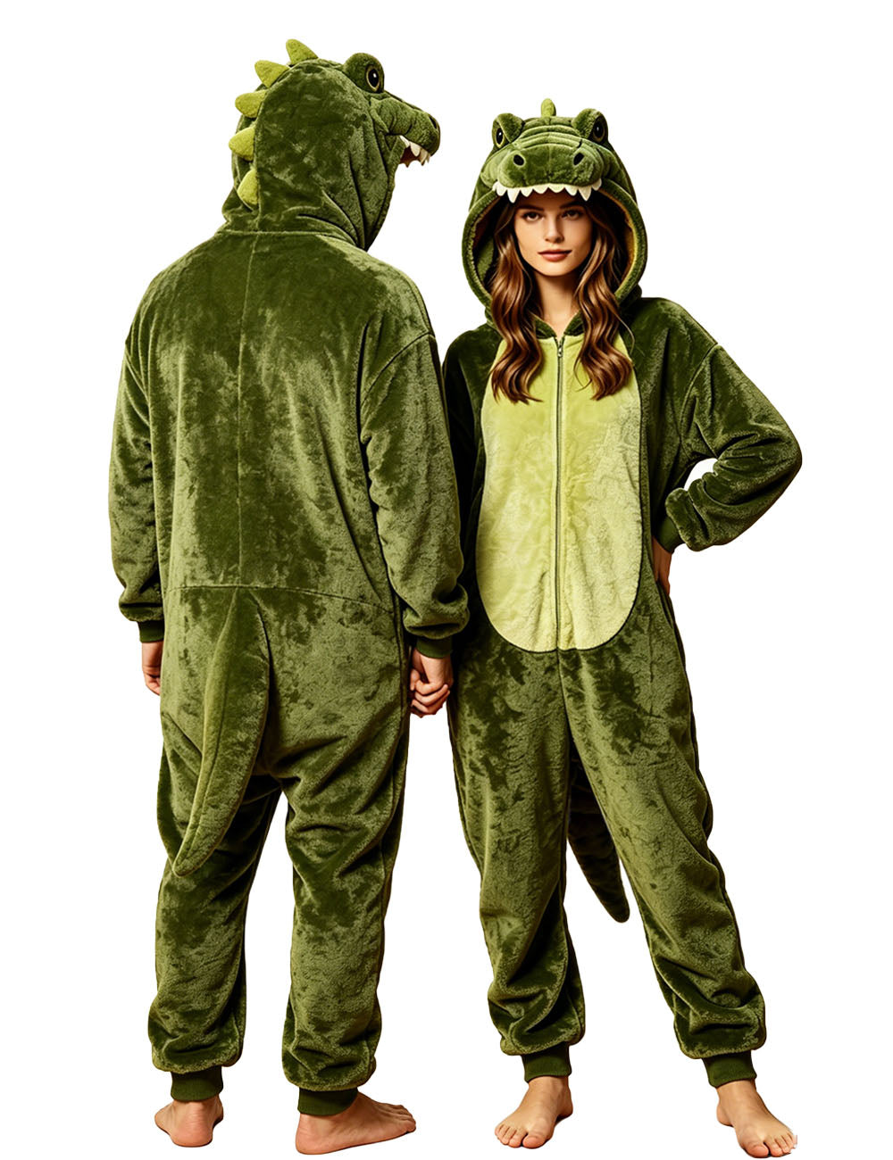 Crocodile Costume