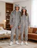 Hippo Onesie - ANACOSPLAYONE