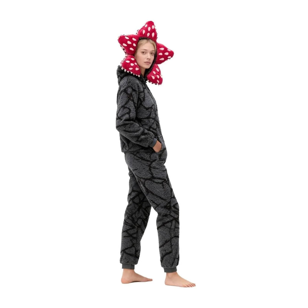 Man-eating Flower Onesie - ANACOSPLAYONE