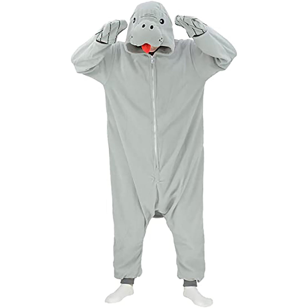 Manatee Onesie - ANACOSPLAYONE