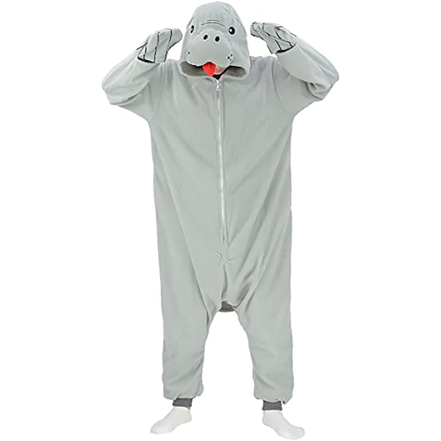 Manatee Onesie - ANACOSPLAYONE