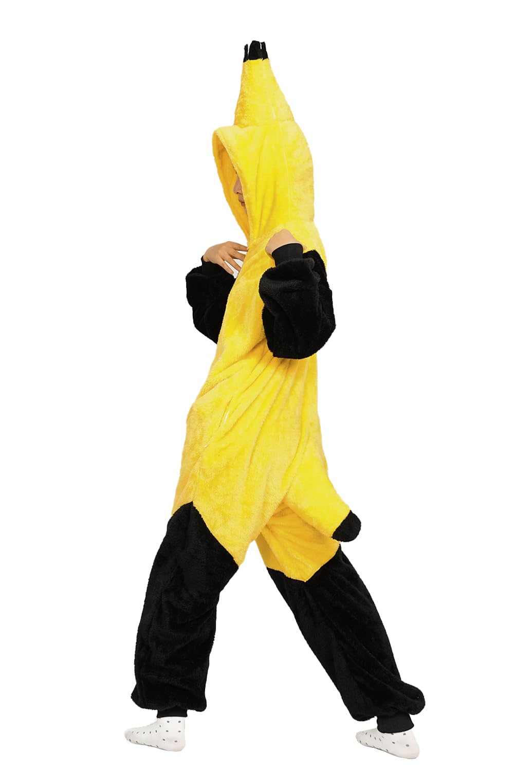 Banana Costume