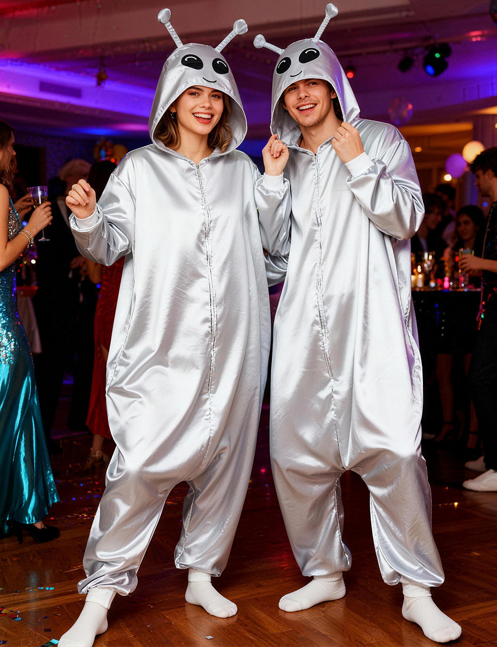 Alien Onesie - ANACOSPLAYONE
