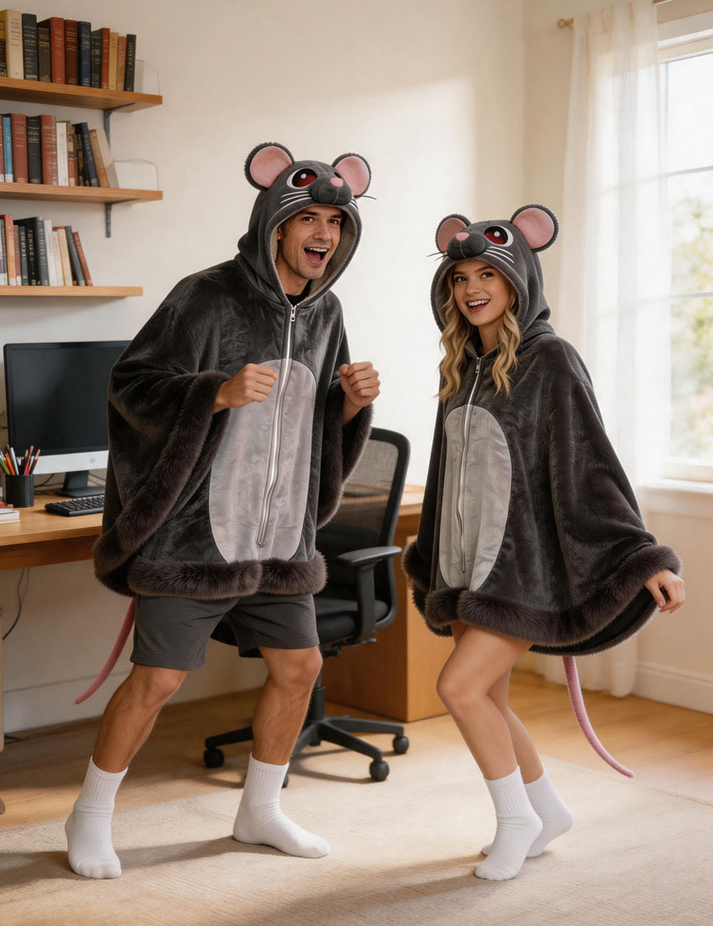 Mouse Costume