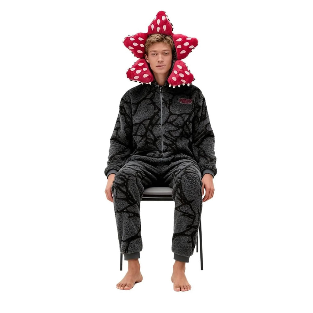 Man-eating Flower Onesie - ANACOSPLAYONE