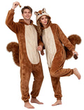 Squirrel Costume - ANACOSPLAYONE