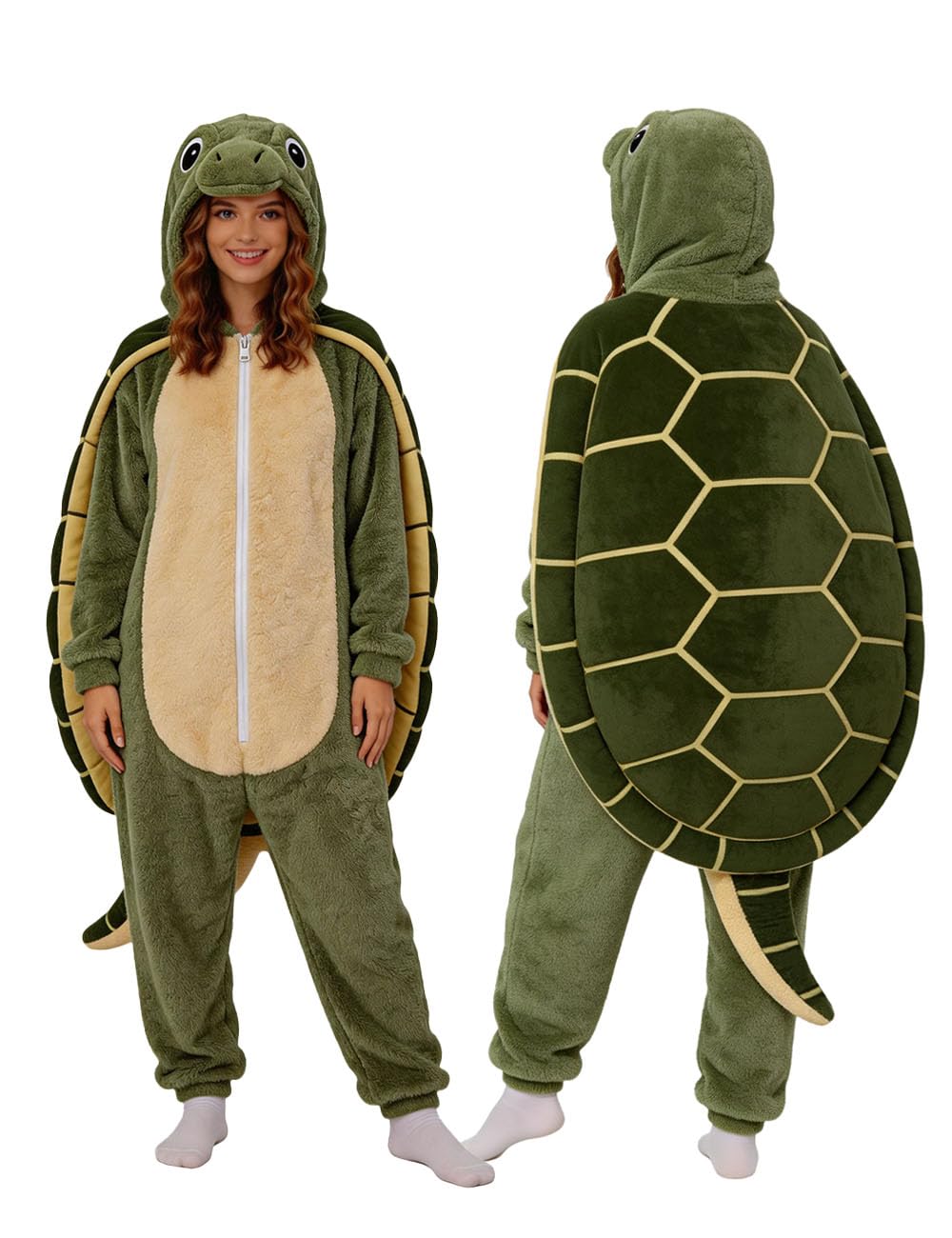 Turtle Costume