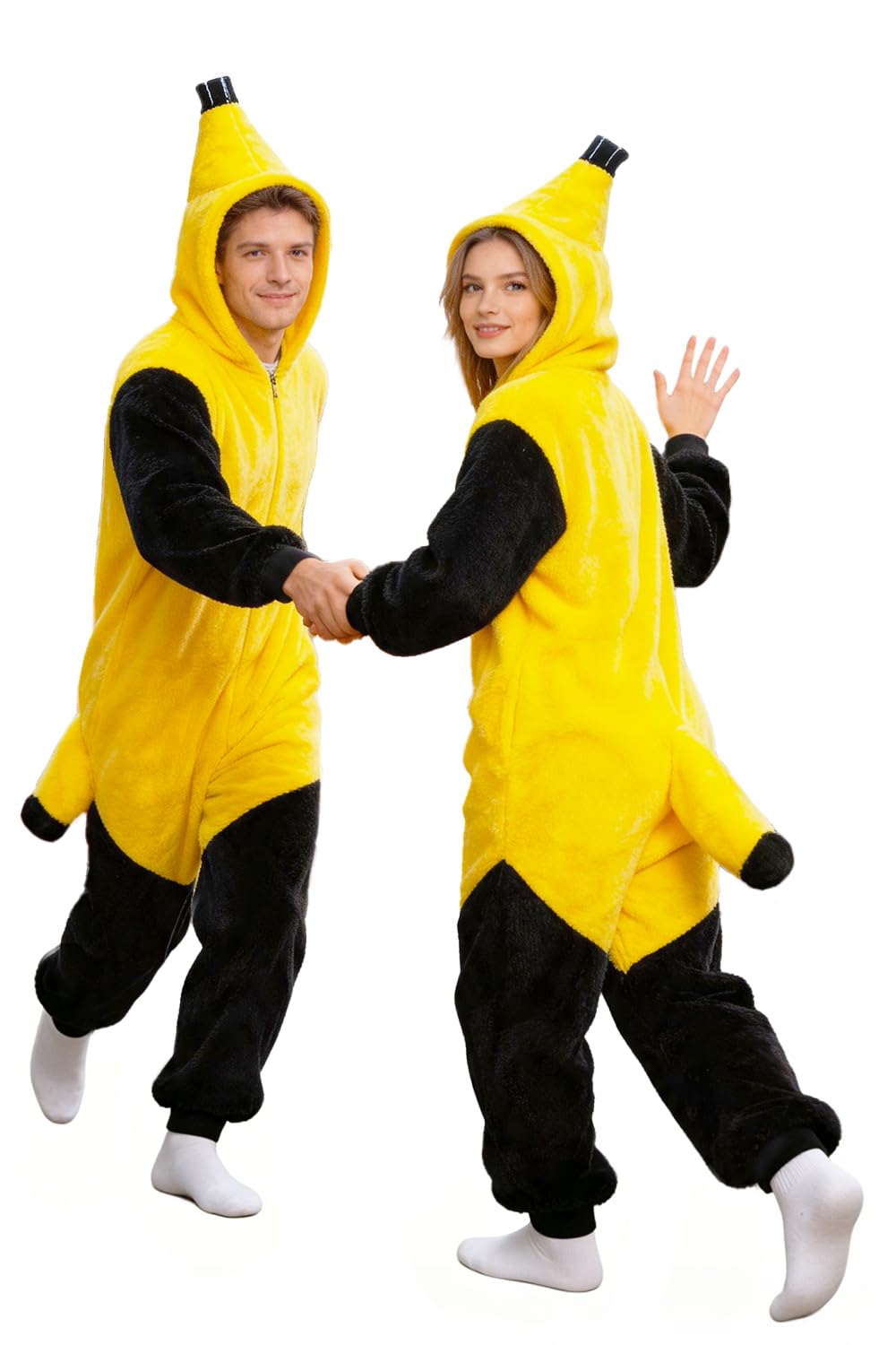 Banana Costume