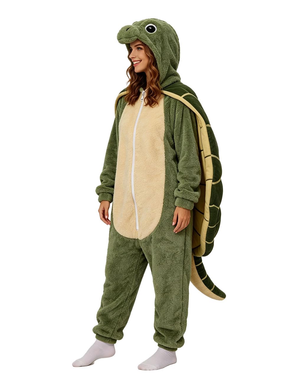 Turtle Costume