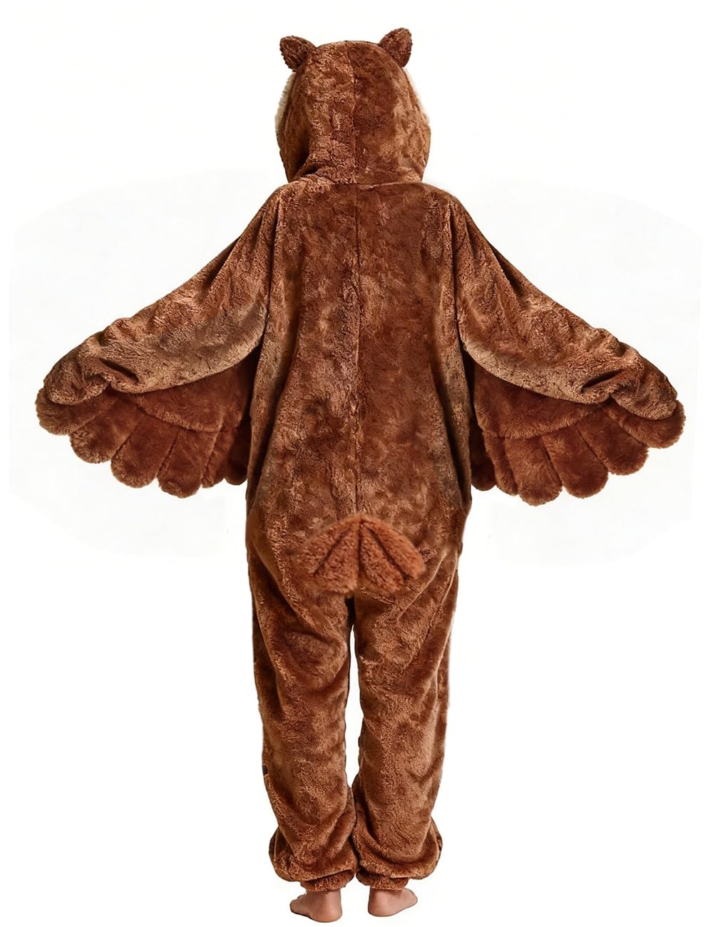 Owl Costume