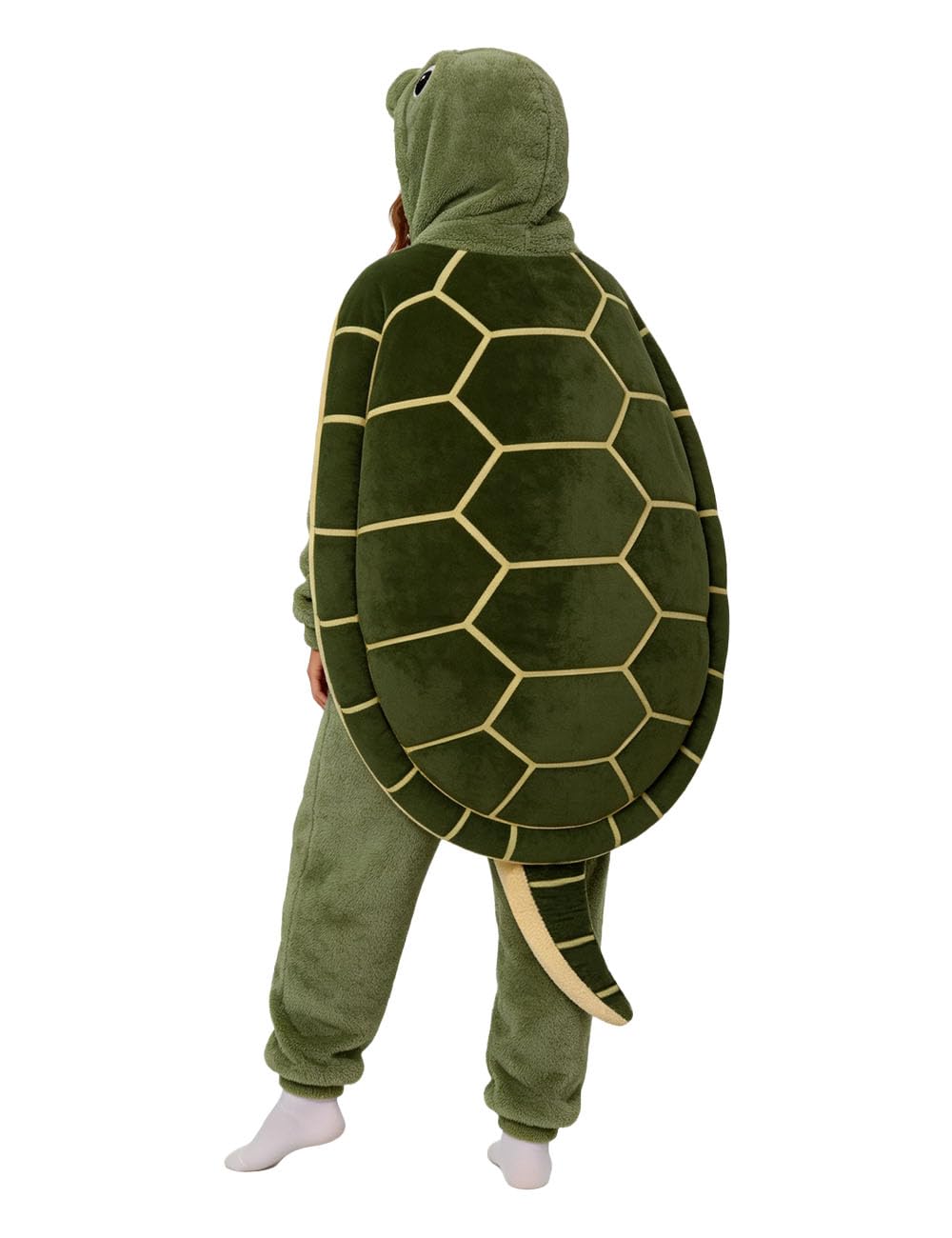Turtle Costume